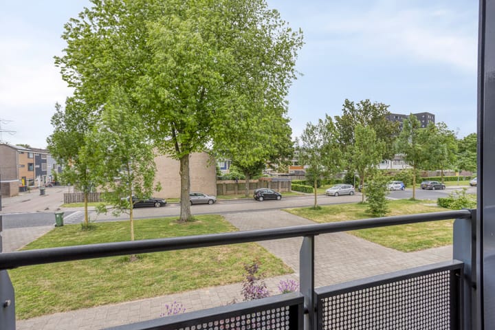 Foto 25 van Donkse Dreef 254