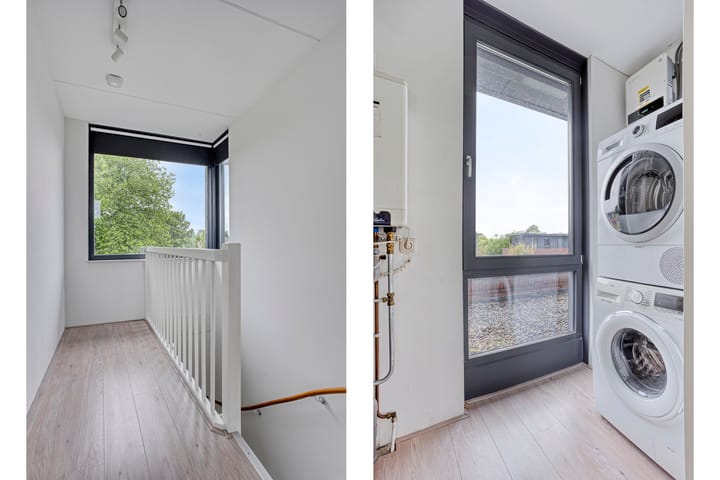 Foto 30 van Donkse Dreef 254