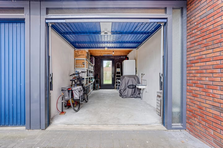 Foto 33 van Donkse Dreef 254