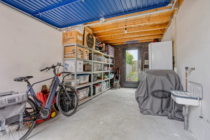 Foto 34 van Donkse Dreef 254