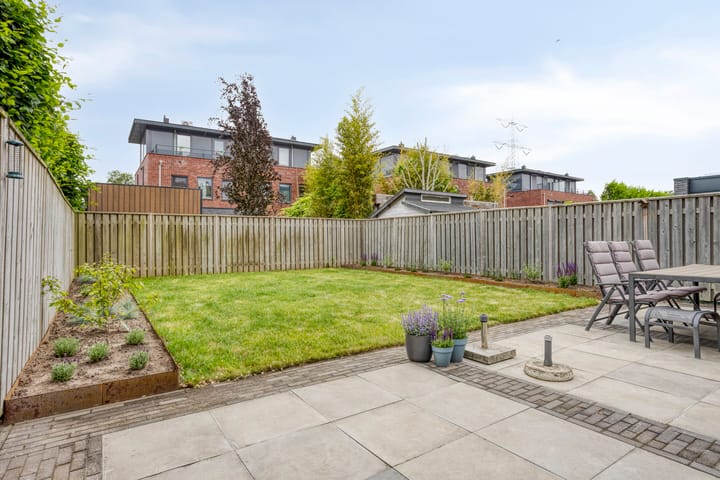 Foto 35 van Donkse Dreef 254