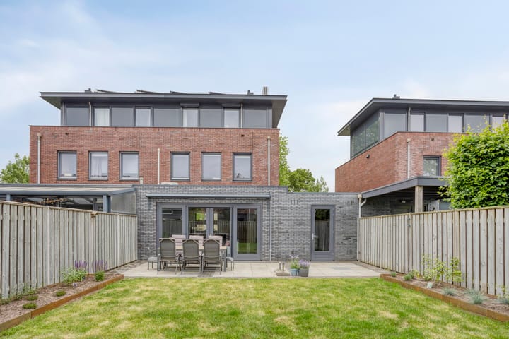 Foto 36 van Donkse Dreef 254