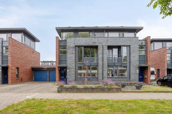 Foto 37 van Donkse Dreef 254