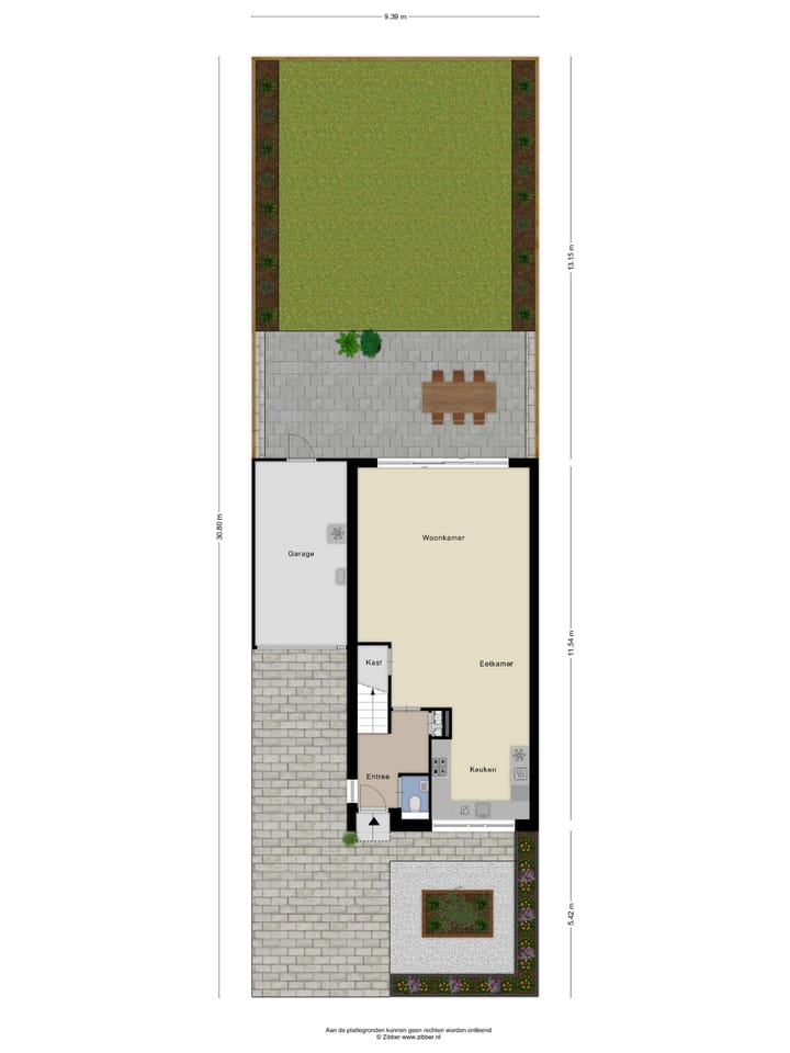 Foto 44 van Donkse Dreef 254