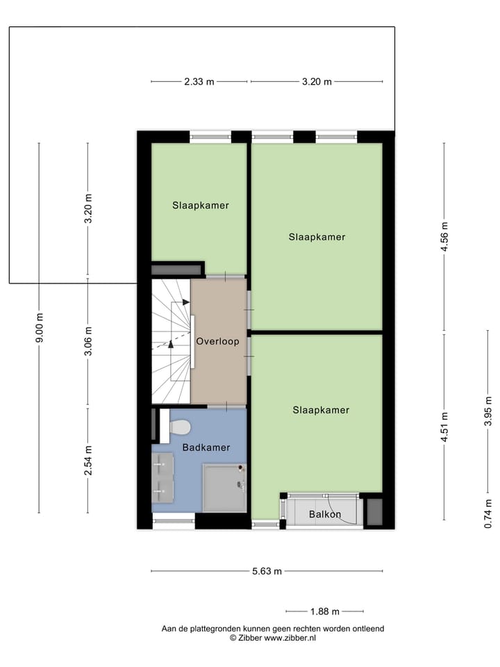 Foto 46 van Donkse Dreef 254