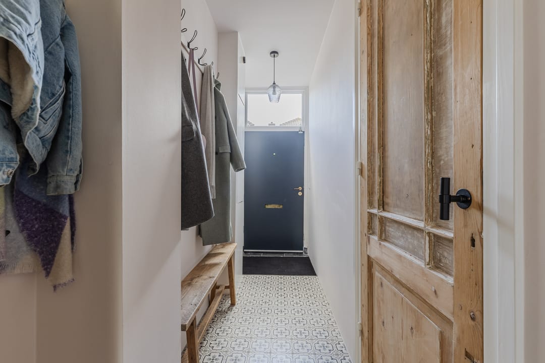 Foto 7 van Wagendijk 38