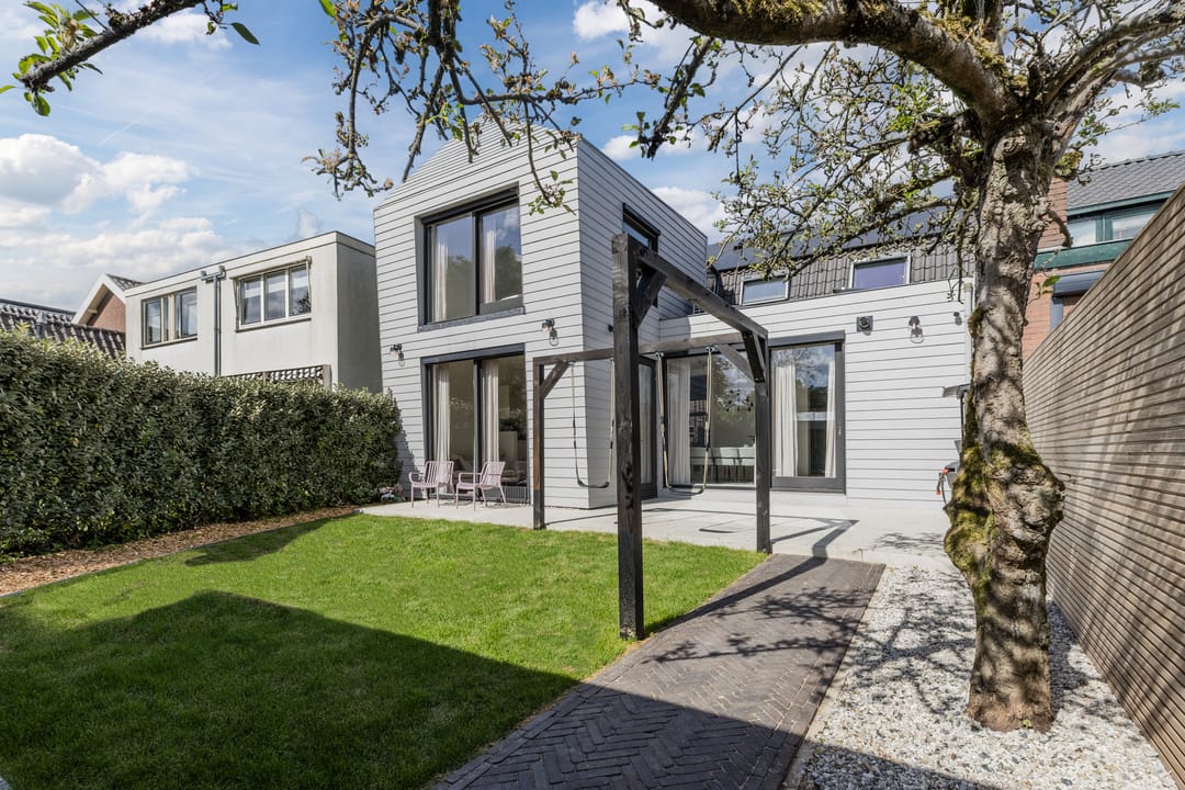 Foto 43 van Wagendijk 38