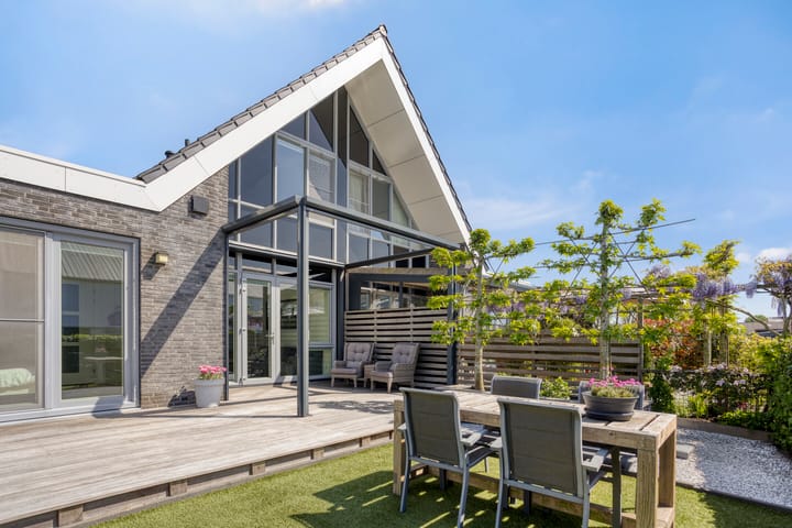 Foto 3 van Wilgenhof 47