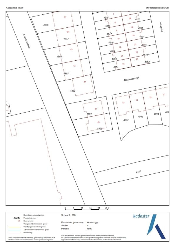 Foto 42 van Wilgenhof 47