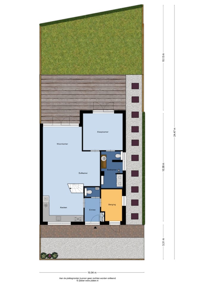 Foto 44 van Wilgenhof 47