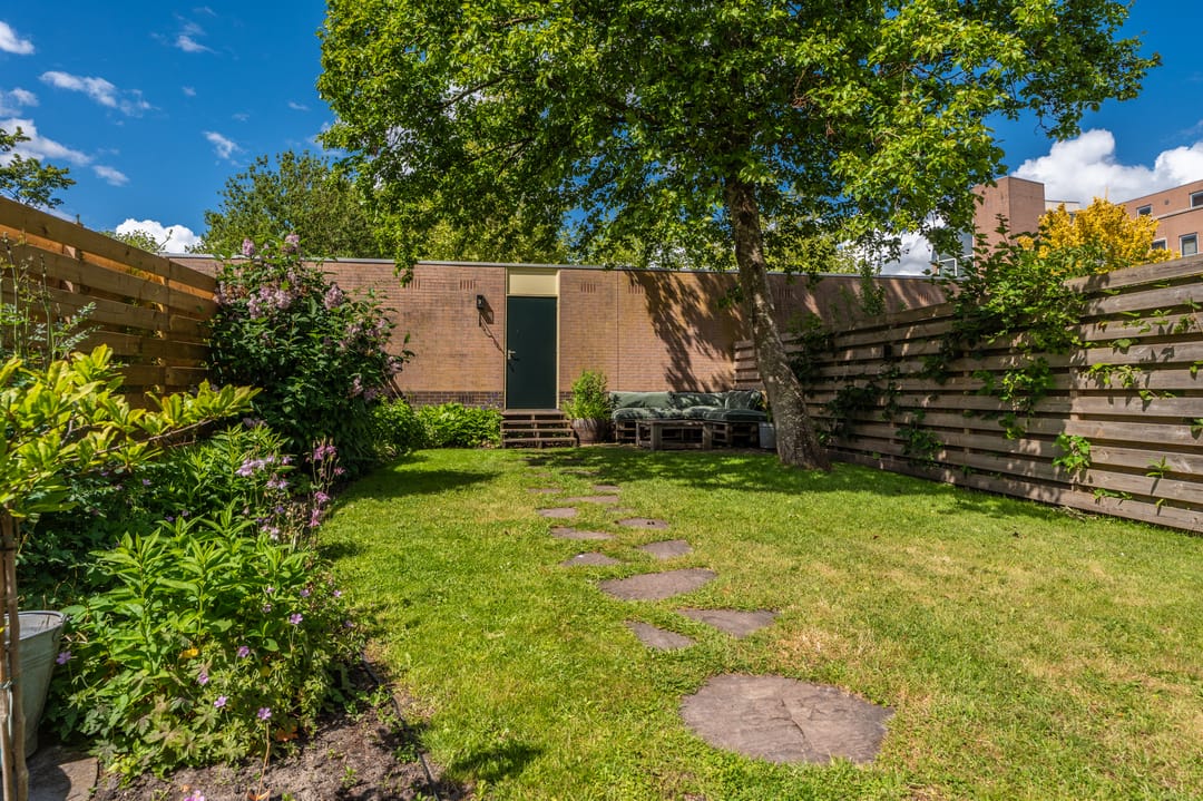 Foto 2 van Paul Krugerstraat 14