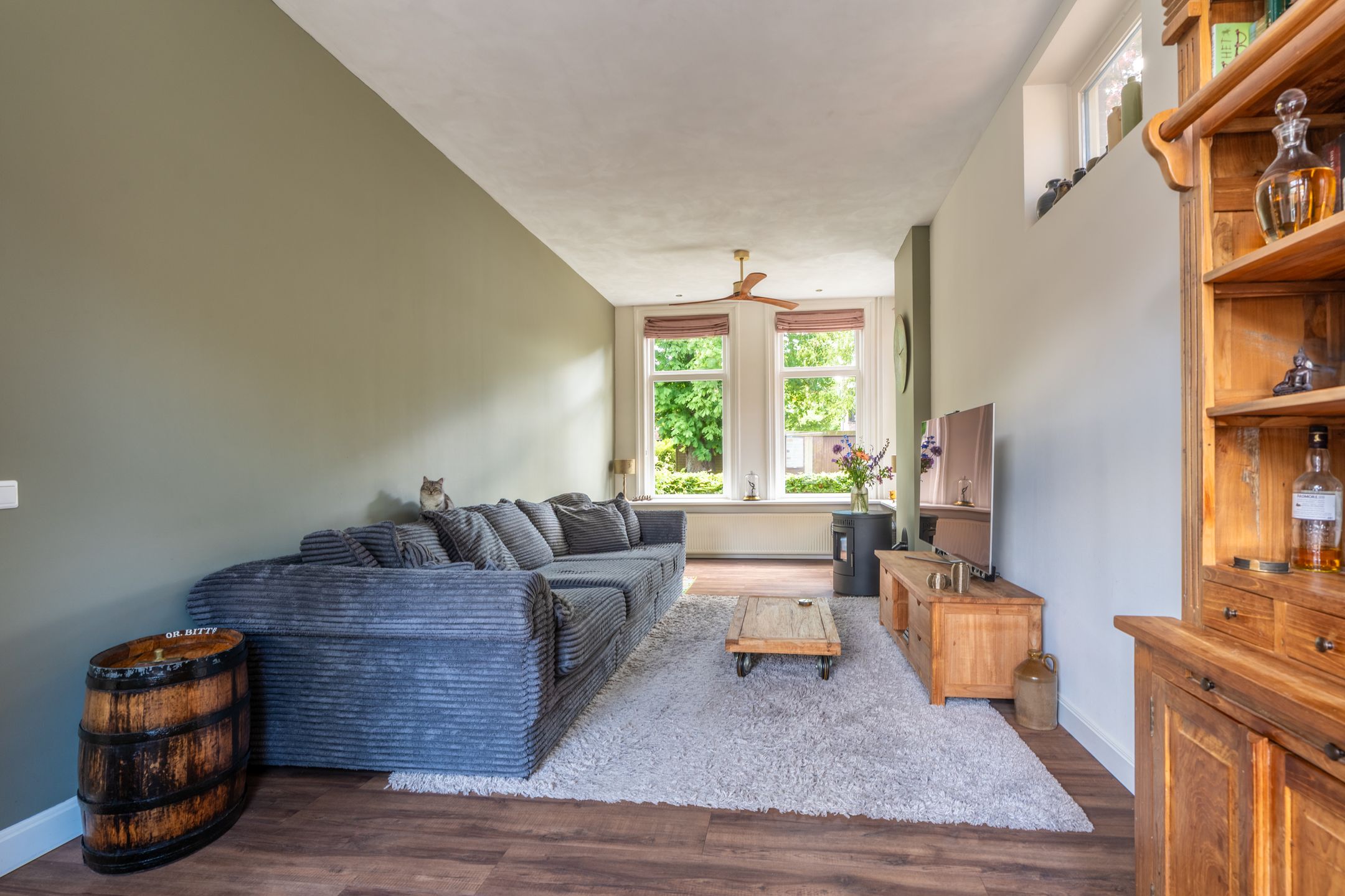 Foto 3 van Paul Krugerstraat 14