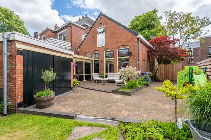 Foto 4 van Paul Krugerstraat 14