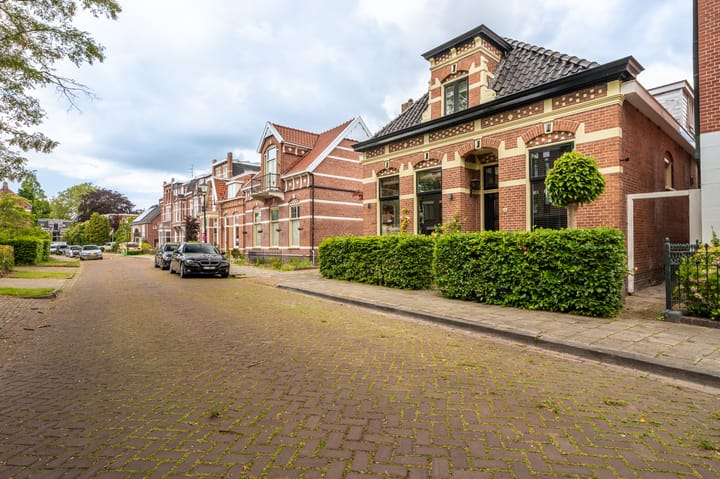 Foto 5 van Paul Krugerstraat 14