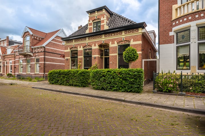 Photo 6 of Paul Krugerstraat 14