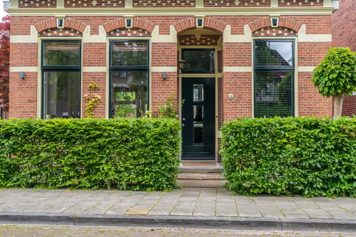 Photo 7 of Paul Krugerstraat 14