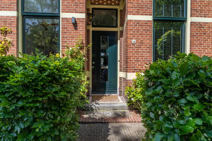 Photo 8 of Paul Krugerstraat 14
