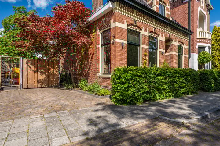 Photo 9 of Paul Krugerstraat 14