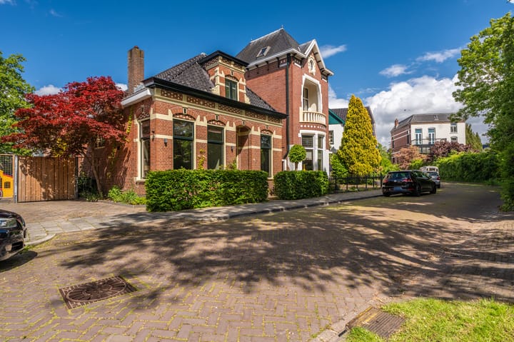 Photo 10 of Paul Krugerstraat 14