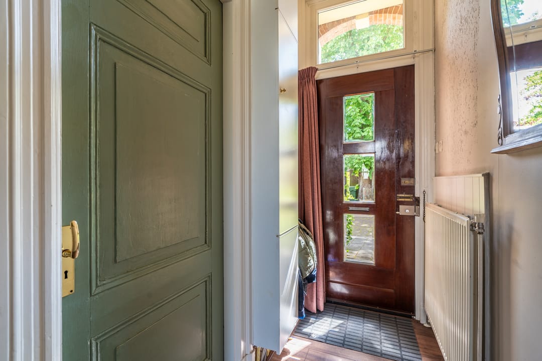 Foto 11 van Paul Krugerstraat 14