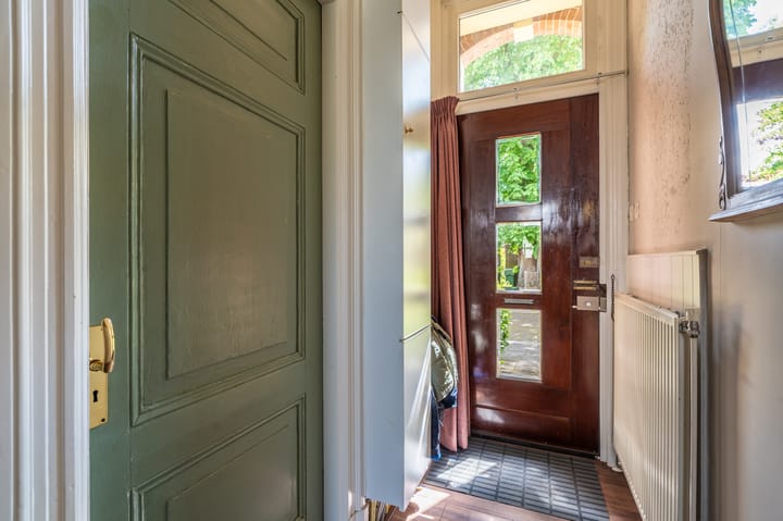 Photo 11 of Paul Krugerstraat 14