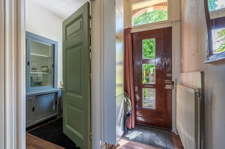 Photo 13 of Paul Krugerstraat 14