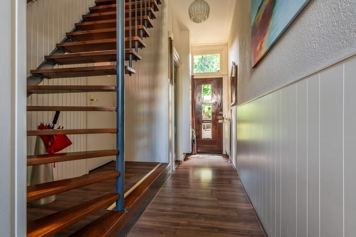 Photo 14 of Paul Krugerstraat 14