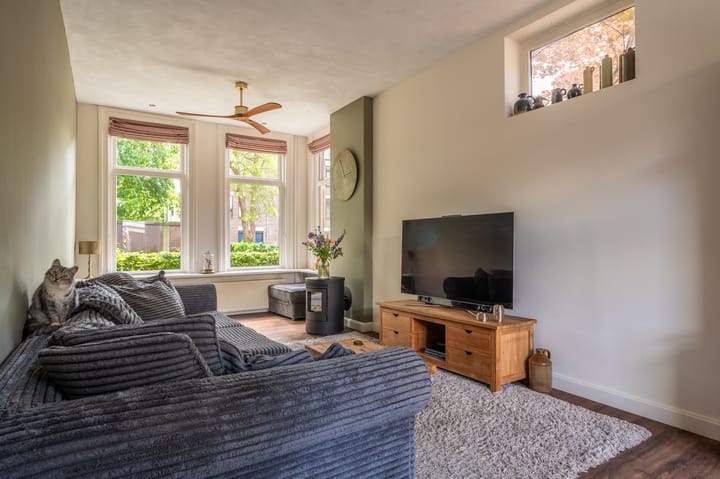 Photo 19 of Paul Krugerstraat 14