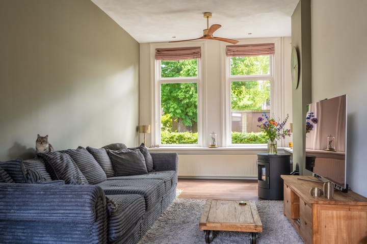 Photo 20 of Paul Krugerstraat 14