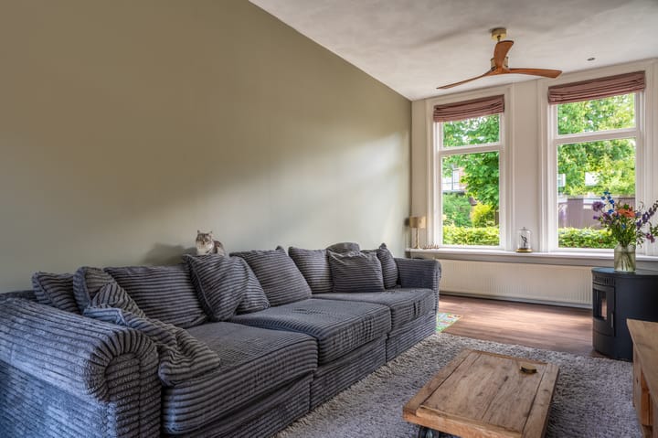 Photo 21 of Paul Krugerstraat 14