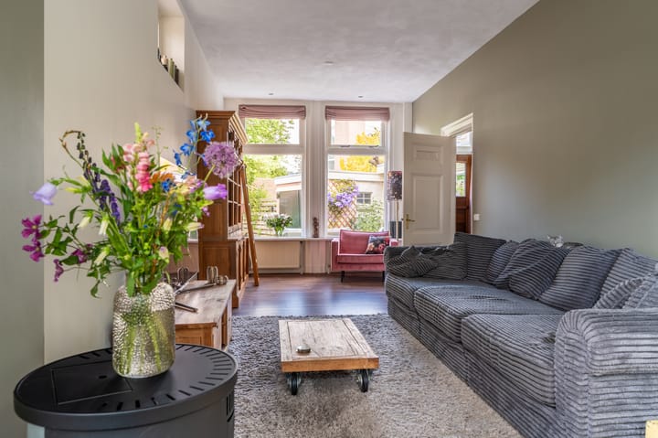 Photo 22 of Paul Krugerstraat 14