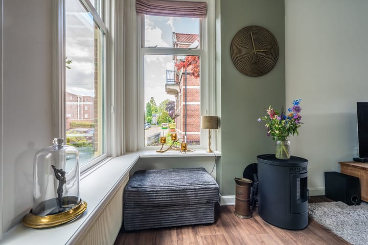 Photo 23 of Paul Krugerstraat 14