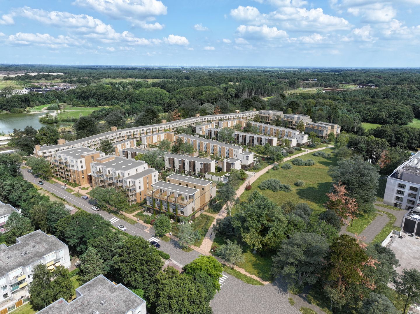 Photo 7 of MONNIKENPARK | Fase 2A