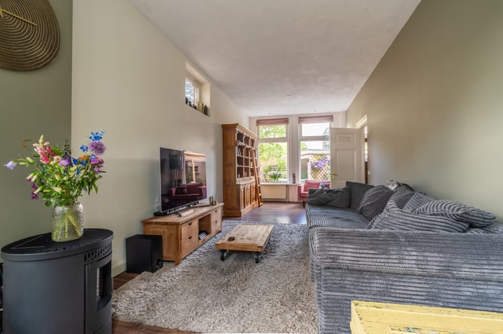 Photo 24 of Paul Krugerstraat 14