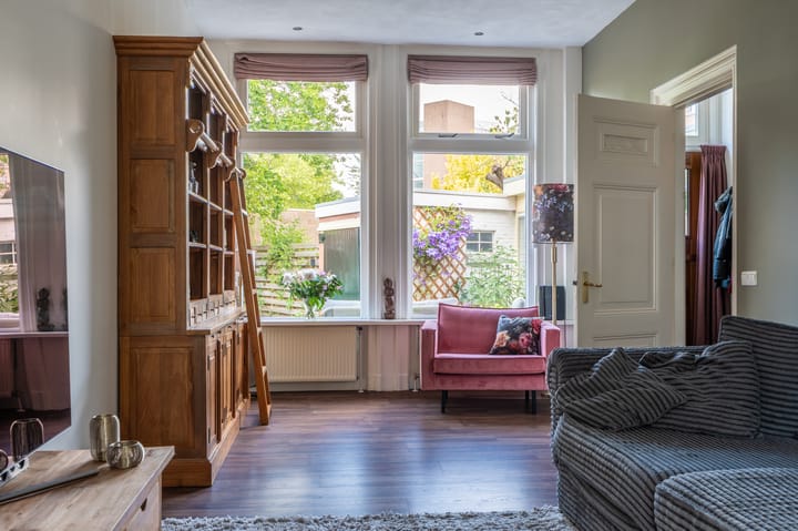 Photo 25 of Paul Krugerstraat 14