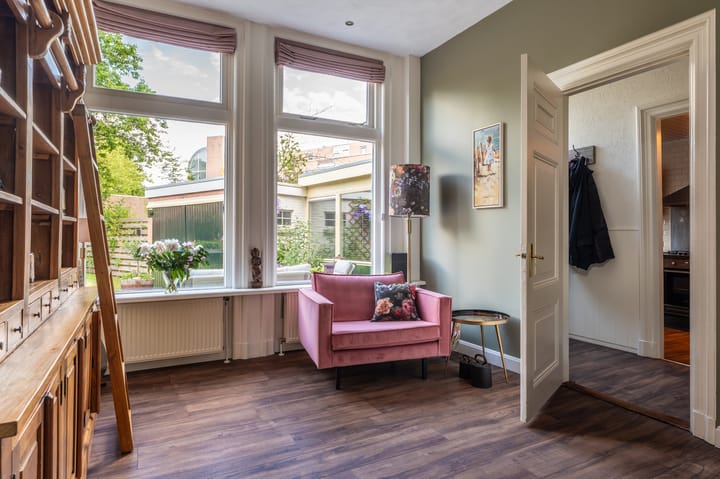 Photo 26 of Paul Krugerstraat 14