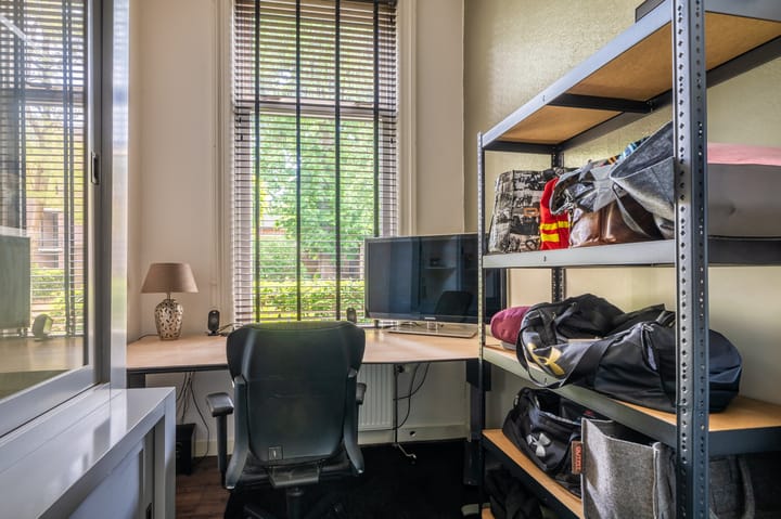 Photo 27 of Paul Krugerstraat 14