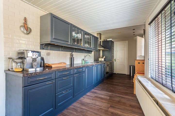 Photo 29 of Paul Krugerstraat 14