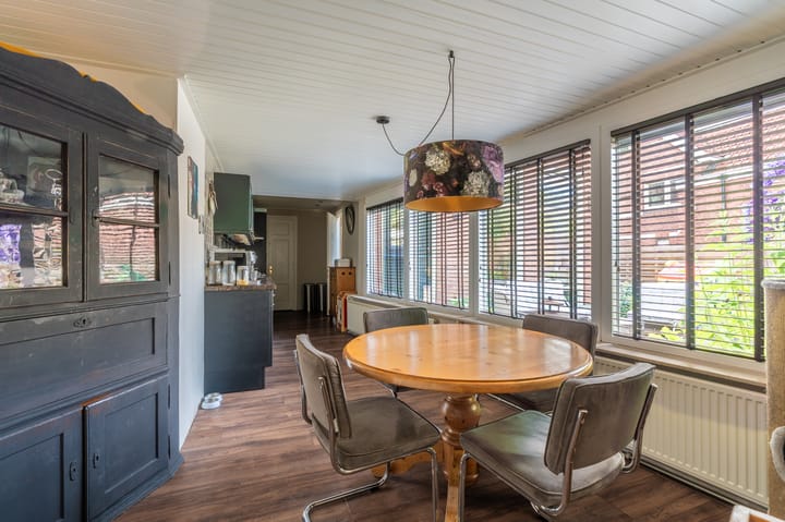 Photo 30 of Paul Krugerstraat 14