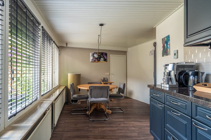 Photo 31 of Paul Krugerstraat 14