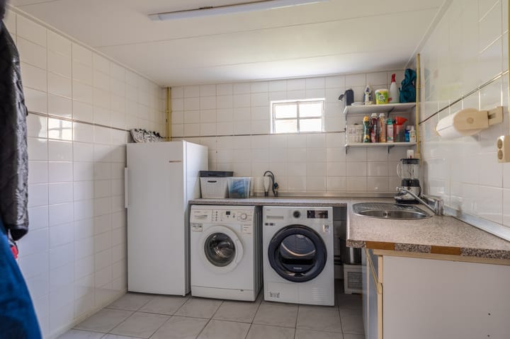 Photo 32 of Paul Krugerstraat 14