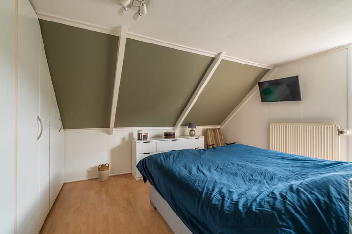 Photo 42 of Paul Krugerstraat 14