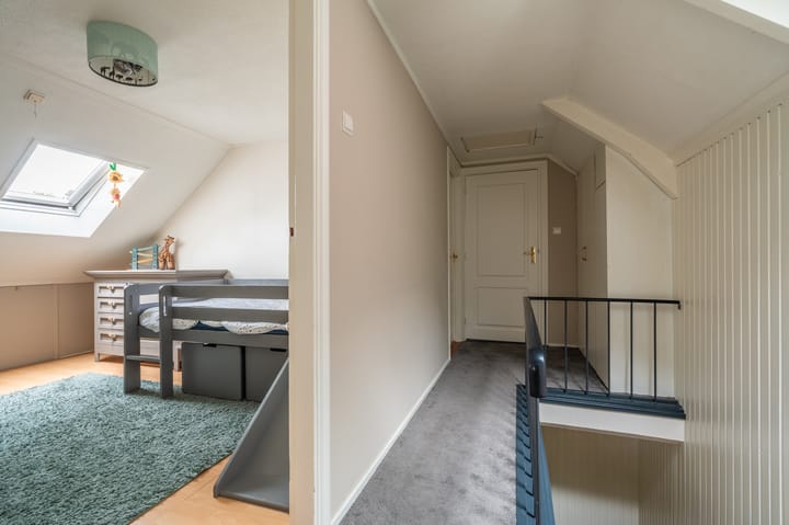 Photo 43 of Paul Krugerstraat 14