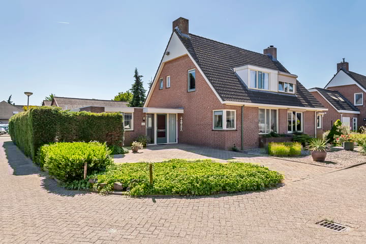 Foto 1 van Kerkepas 22-A