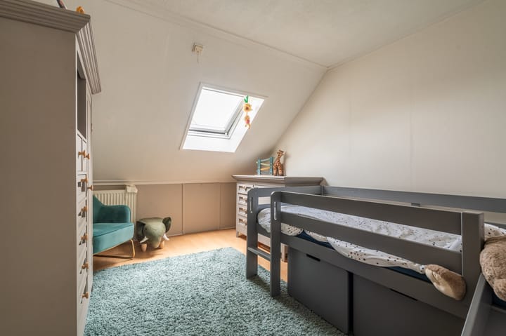 Photo 44 of Paul Krugerstraat 14