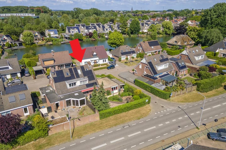 Foto 2 van Kerkepas 22-A