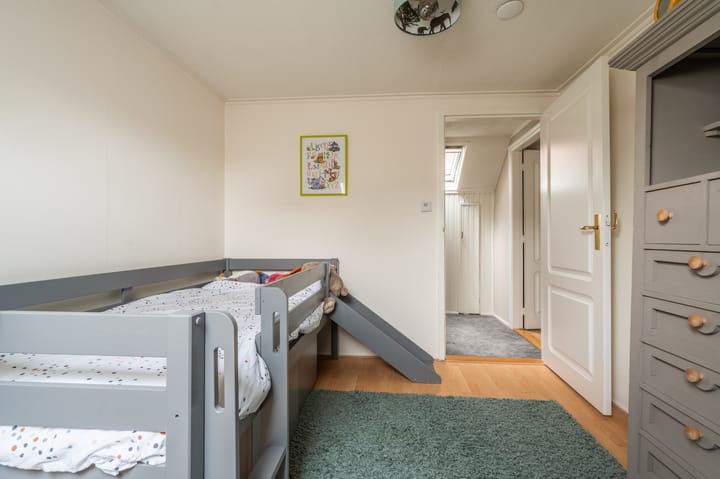 Photo 45 of Paul Krugerstraat 14