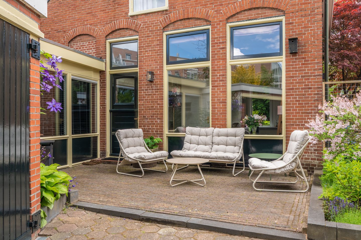 Foto 50 van Paul Krugerstraat 14