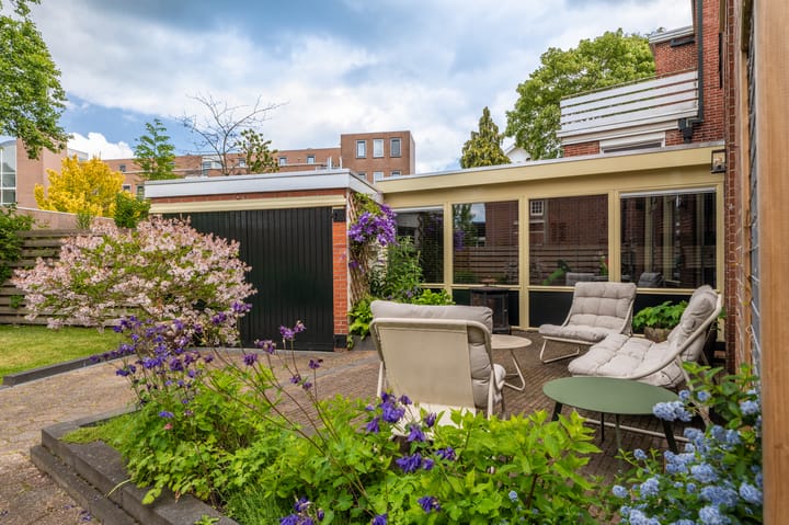 Photo 51 of Paul Krugerstraat 14