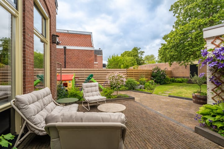 Photo 52 of Paul Krugerstraat 14